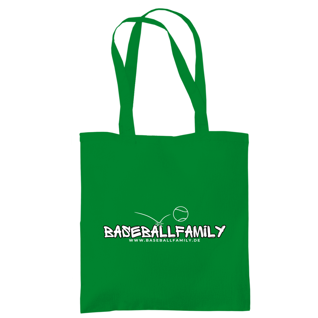 Tragetasche  | BASEBALLFAMILY