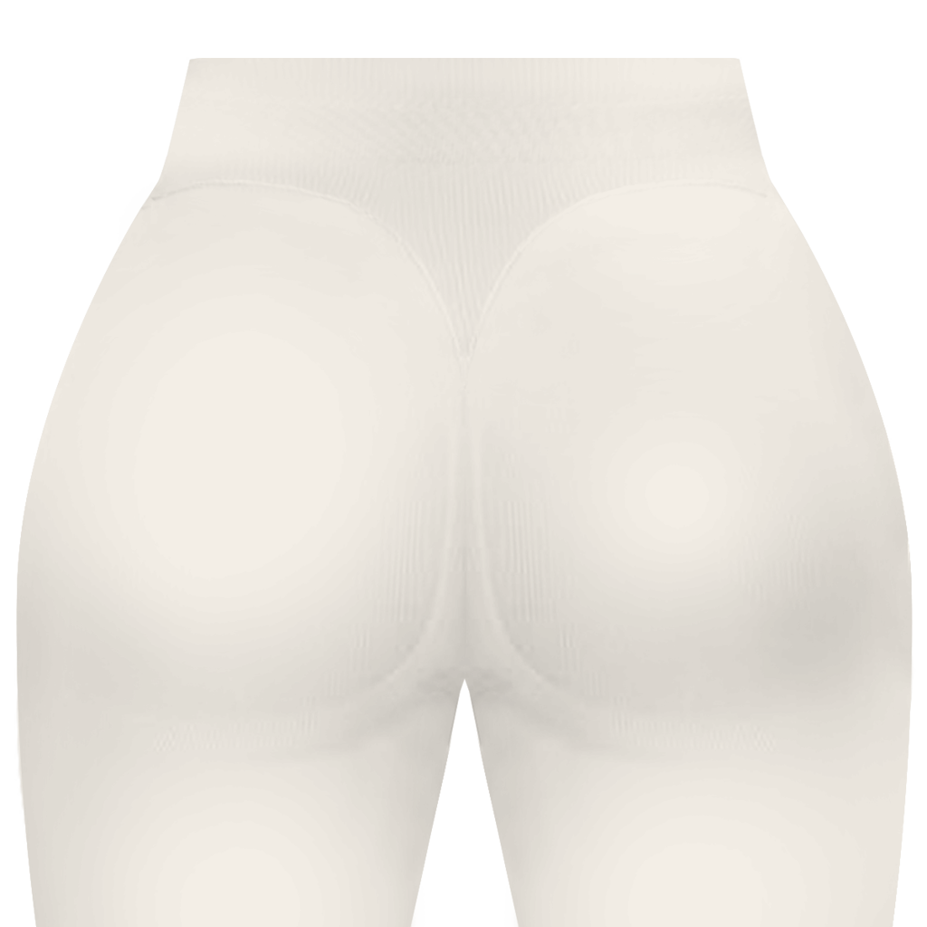 Scrunch Leggings | COLOR BAT