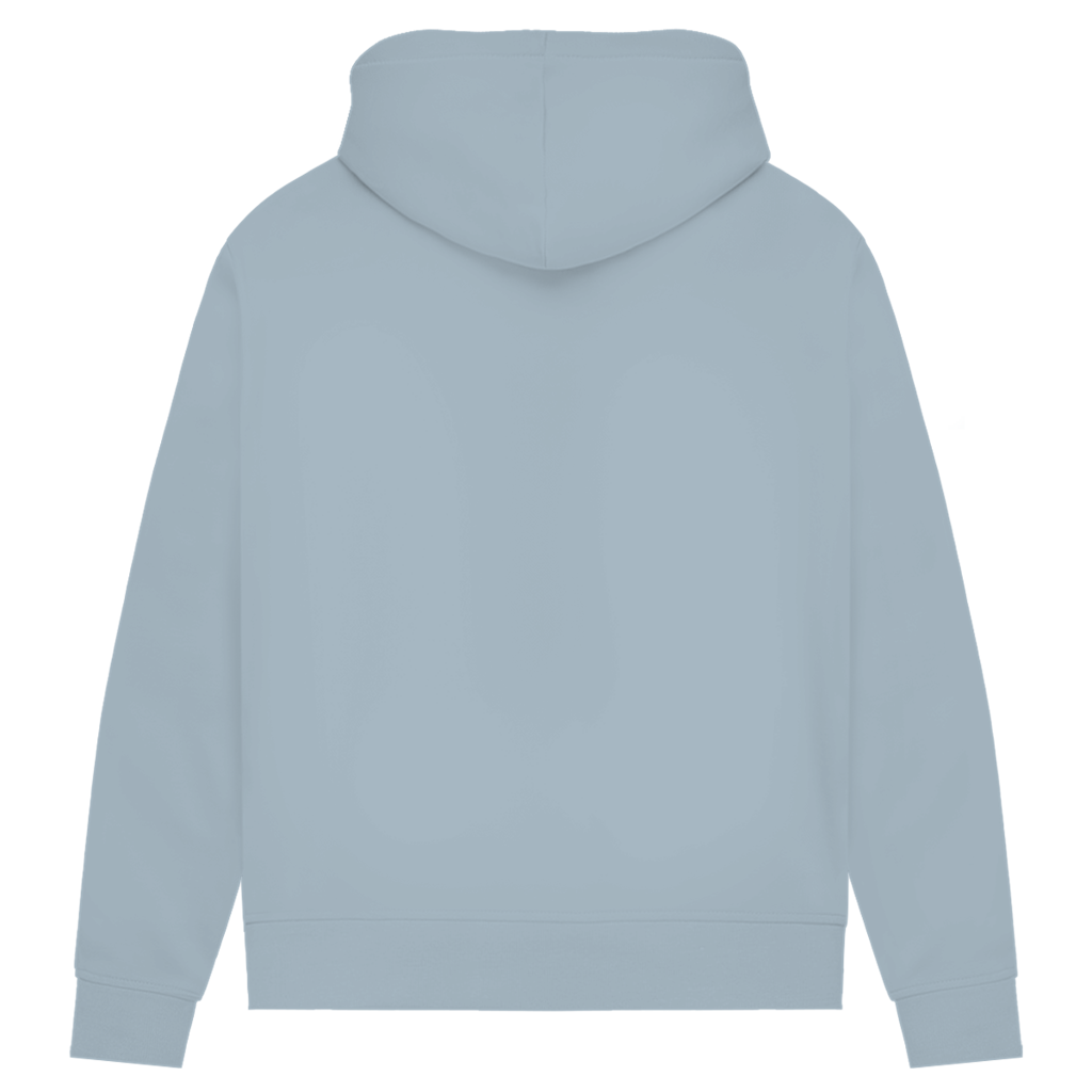 Damen Premium Bio Hoodie | LOUD PROUD MOM