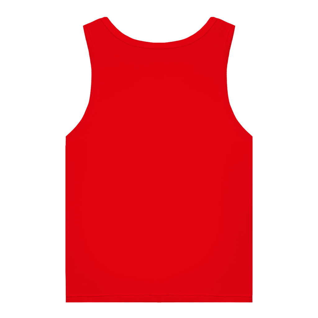 Damen Premium Organic Tank Top | LOUD PROUD MOM