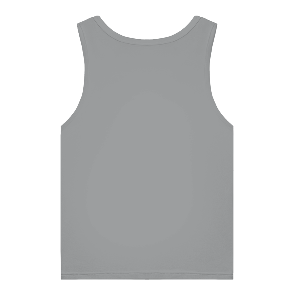 Damen Premium Organic Tank Top | LOUD PROUD MOM