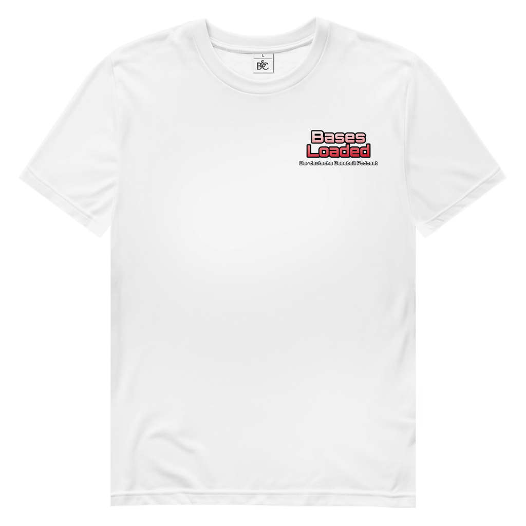 Herren Premium Bio T-Shirt  | BASES LOADED