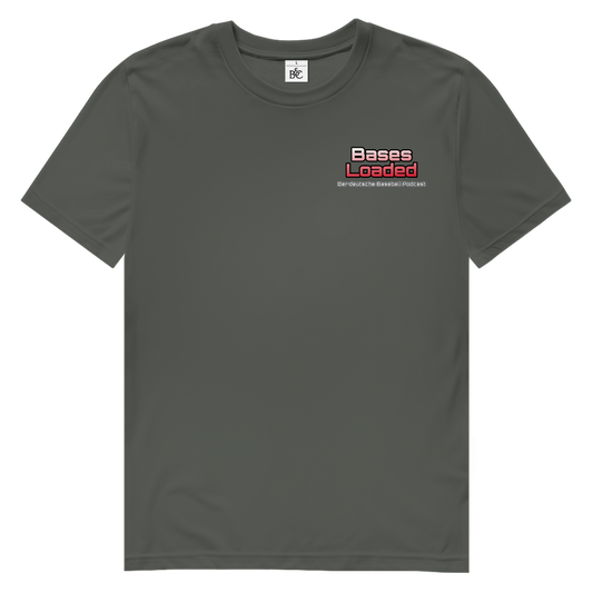 Herren Premium Bio T-Shirt  | BASES LOADED