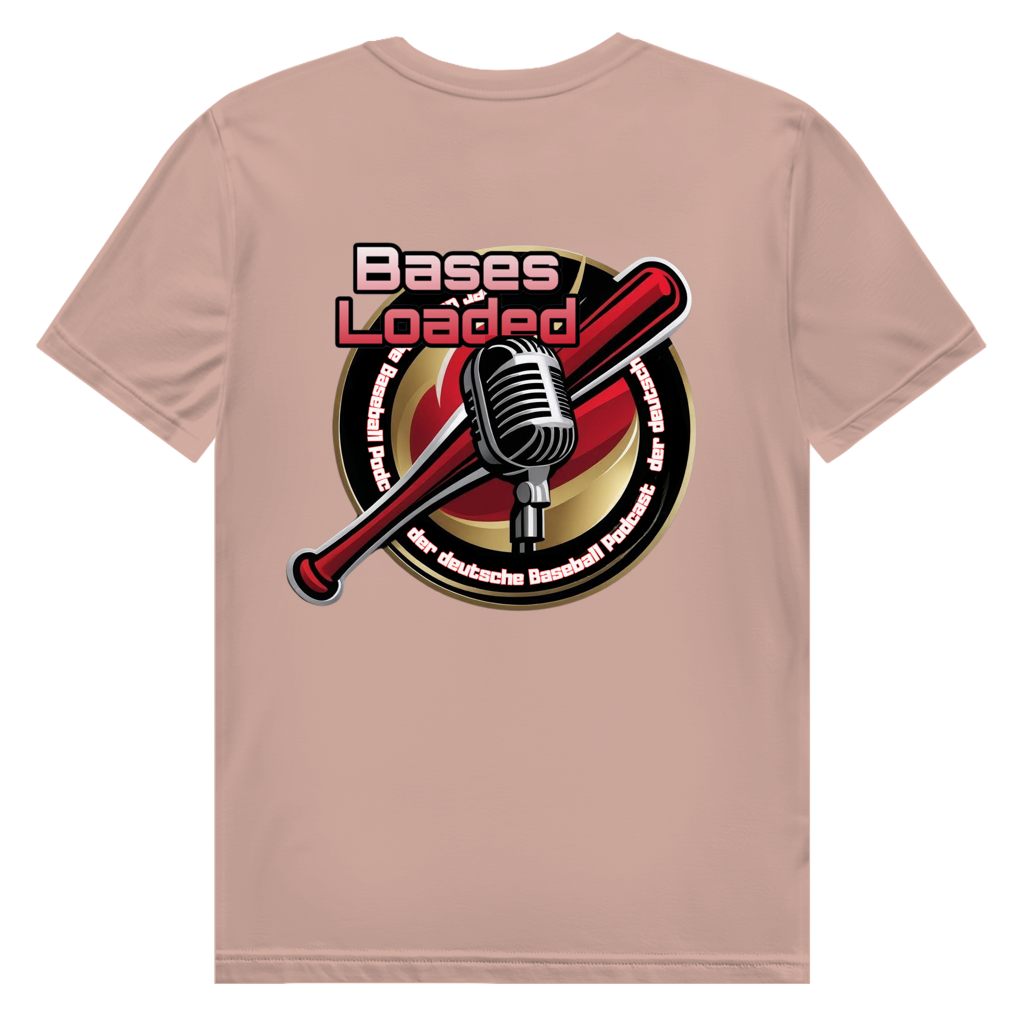 Herren Premium Bio T-Shirt  | BASES LOADED