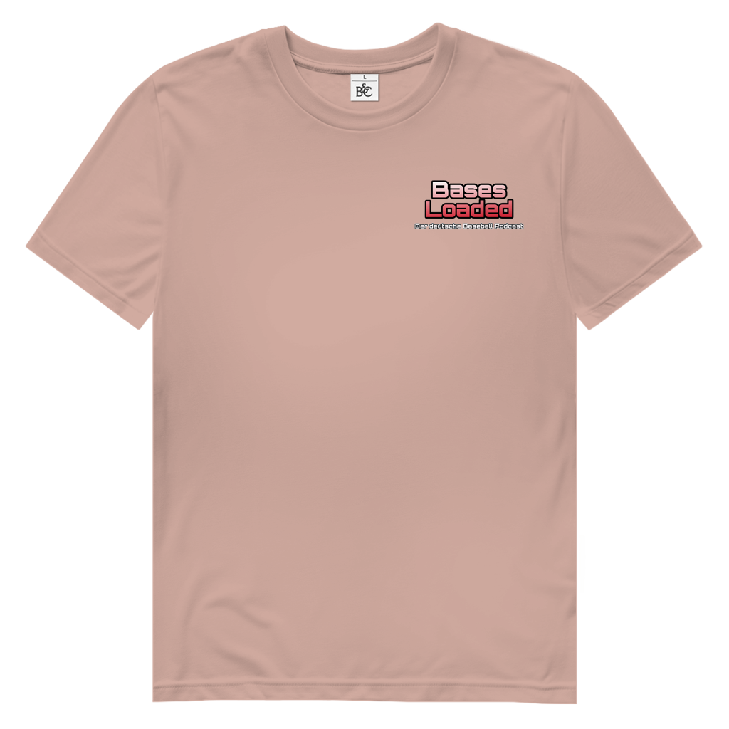Herren Premium Bio T-Shirt  | BASES LOADED