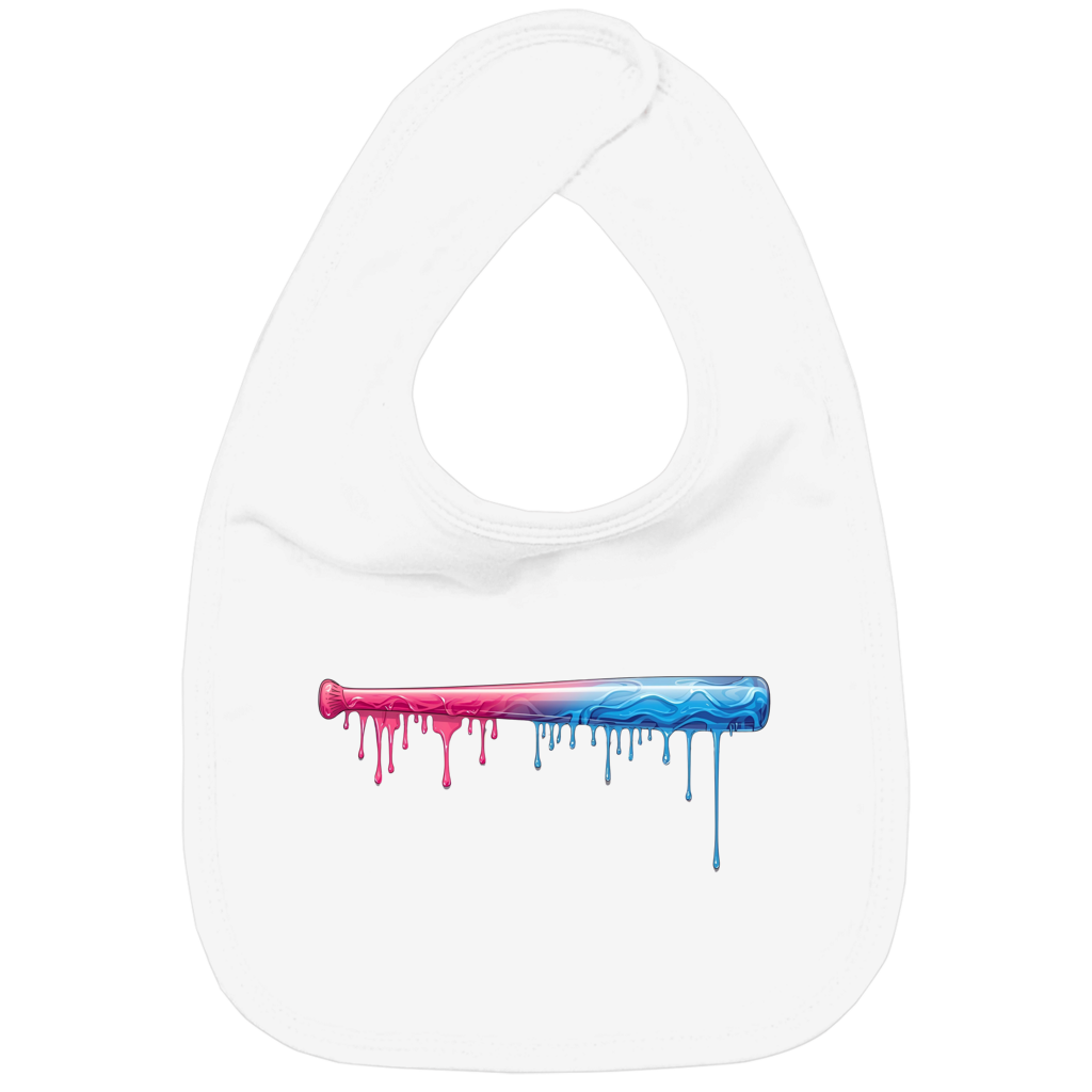 Baby Bio Bodysuite Langarm | COLOR BAT