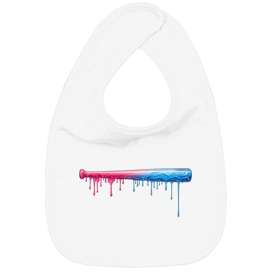 Baby Bio Bodysuite Langarm | COLOR BAT