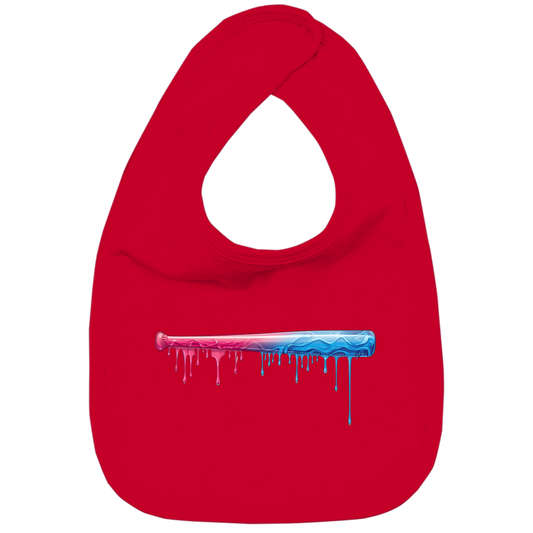 Baby Bio Bodysuite Langarm | COLOR BAT