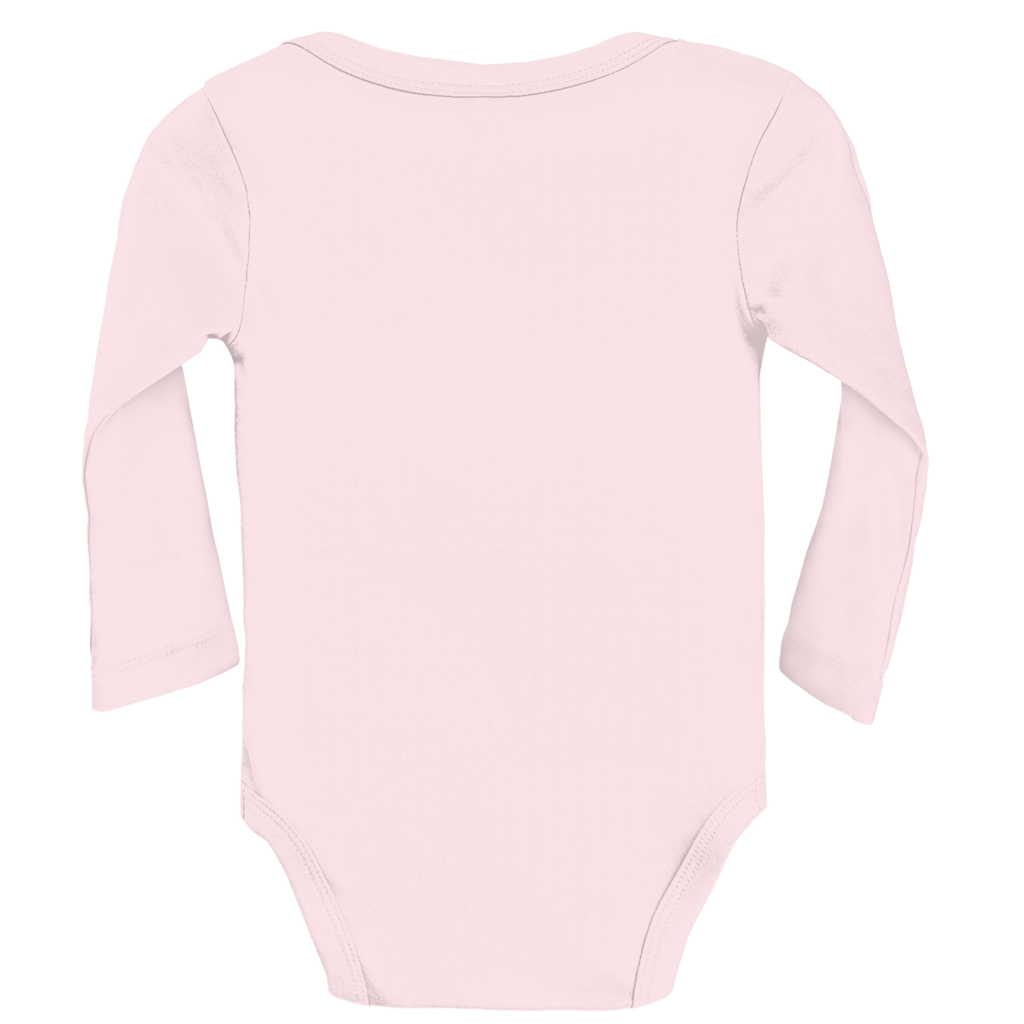 Baby Bio Bodysuite Langarm | COOL DOWN