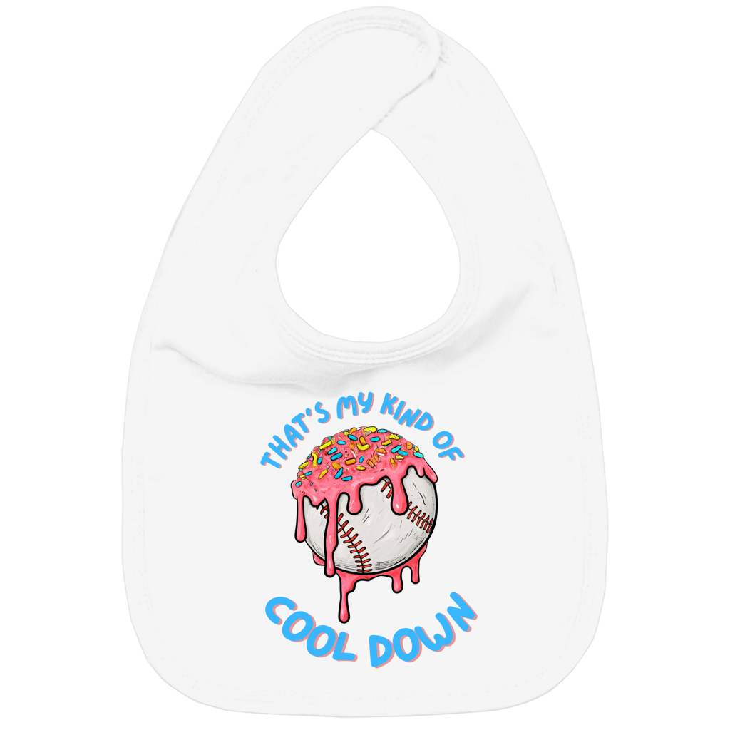 Baby Bio Bodysuite Langarm | COOL DOWN