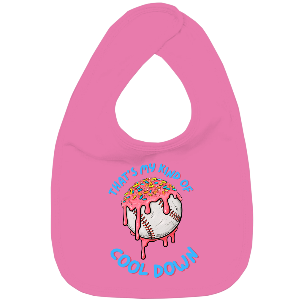 Baby Bio Bodysuite Langarm | COOL DOWN