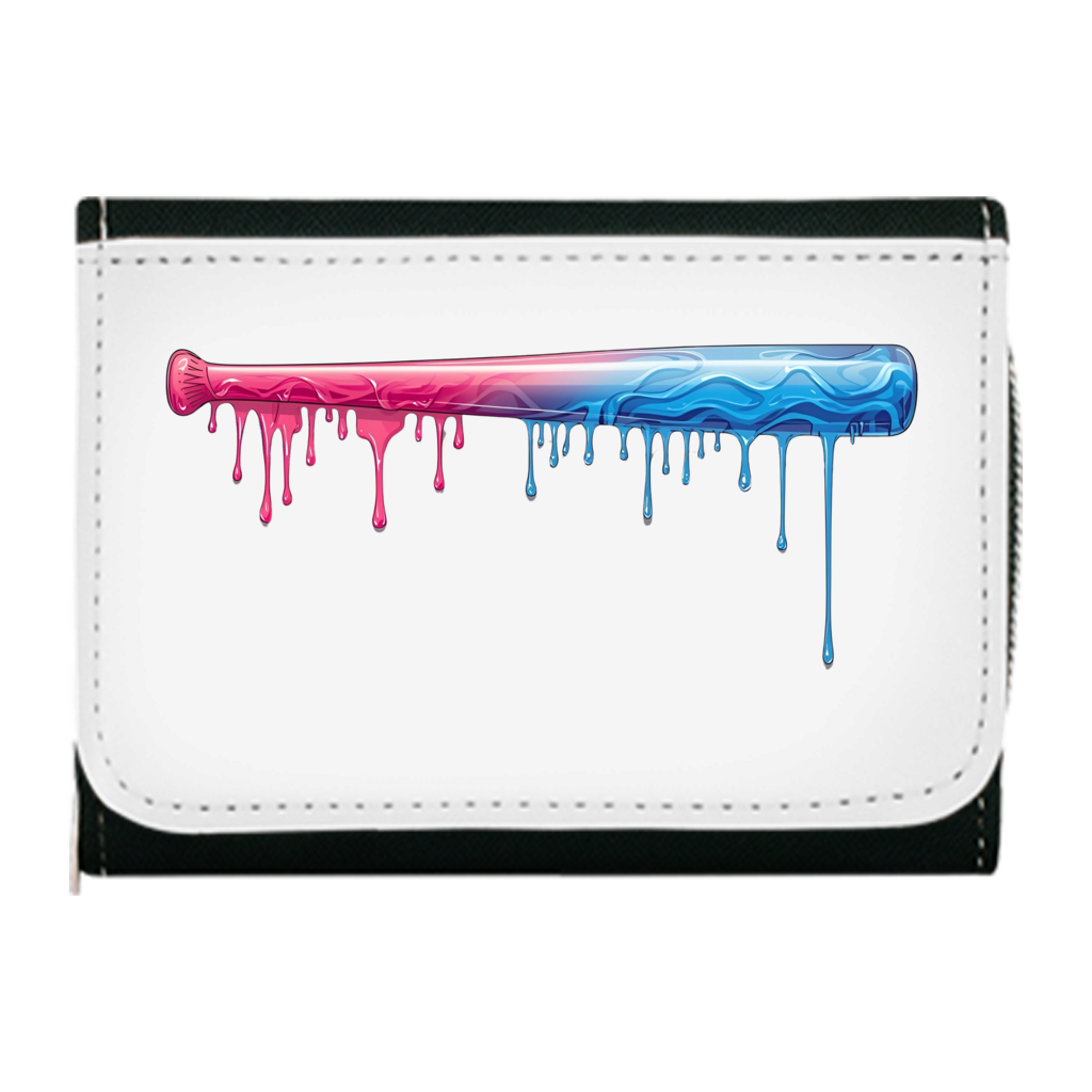Geldbörse | COLOR BAT