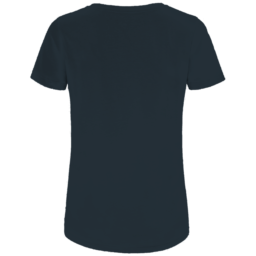 Damen Premium Bio T-Shirt | SOCIAL CLUB