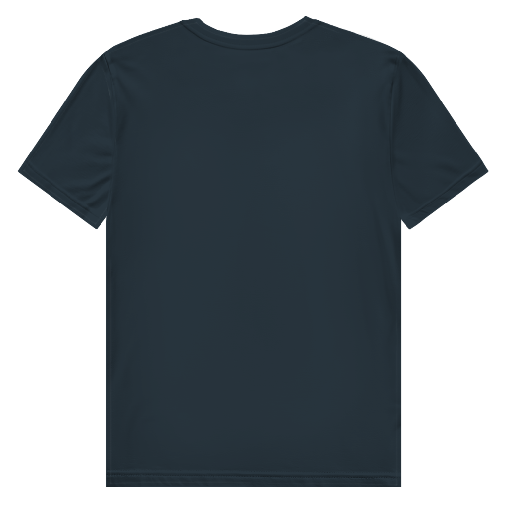 Herren Premium Bio T-Shirt  | SKULL