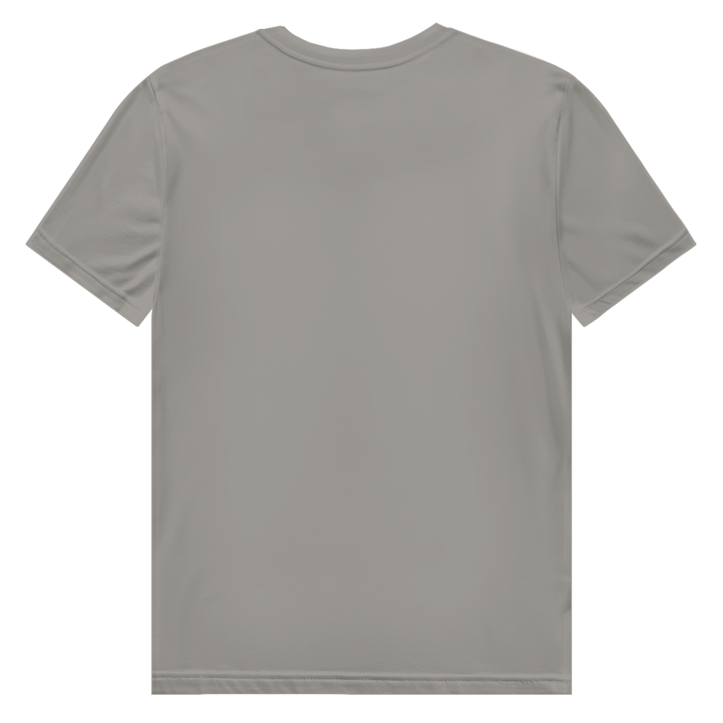 Herren Premium Bio T-Shirt  | SUNSET CATCH