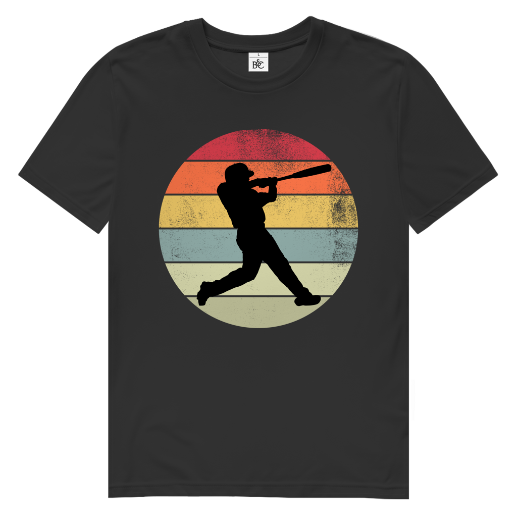 Herren Premium Bio T-Shirt  | SUNSET HIT