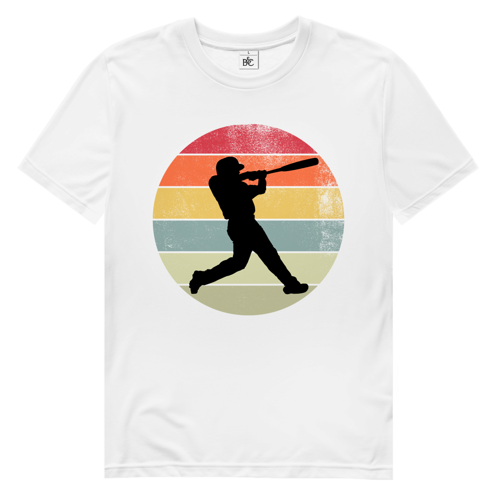 Herren Premium Bio T-Shirt  | SUNSET HIT