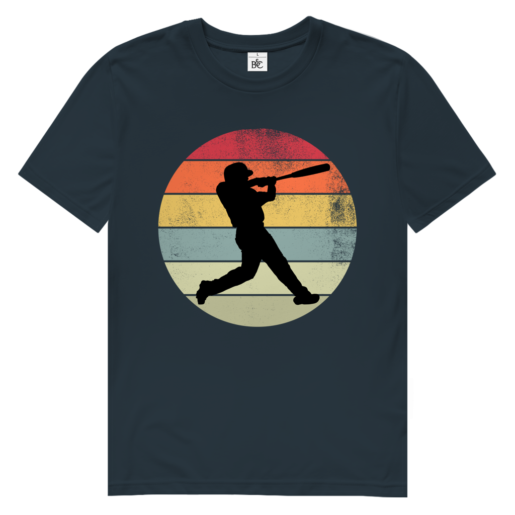 Herren Premium Bio T-Shirt  | SUNSET HIT