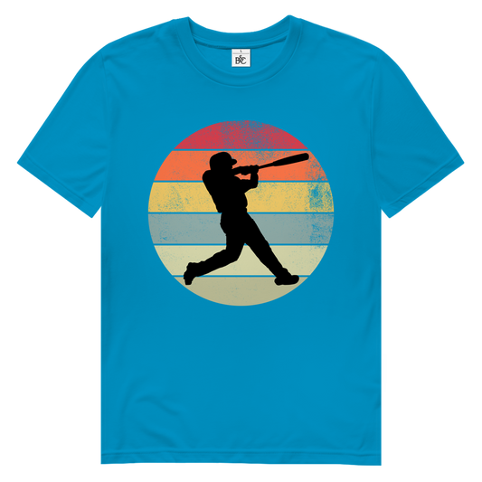 Herren Premium Bio T-Shirt  | SUNSET HIT