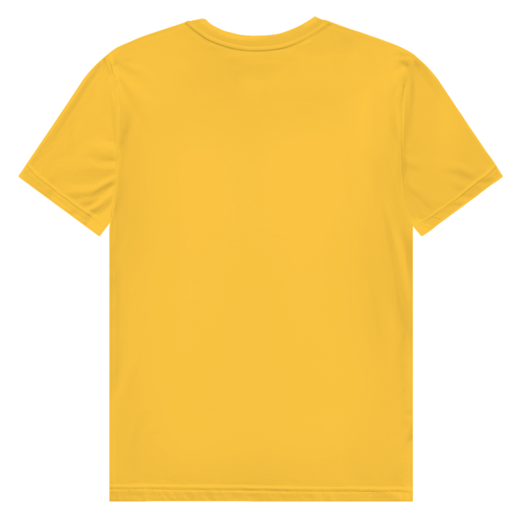 Herren Premium Bio T-Shirt  | SUNSET HIT