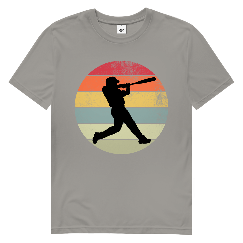 Herren Premium Bio T-Shirt  | SUNSET HIT