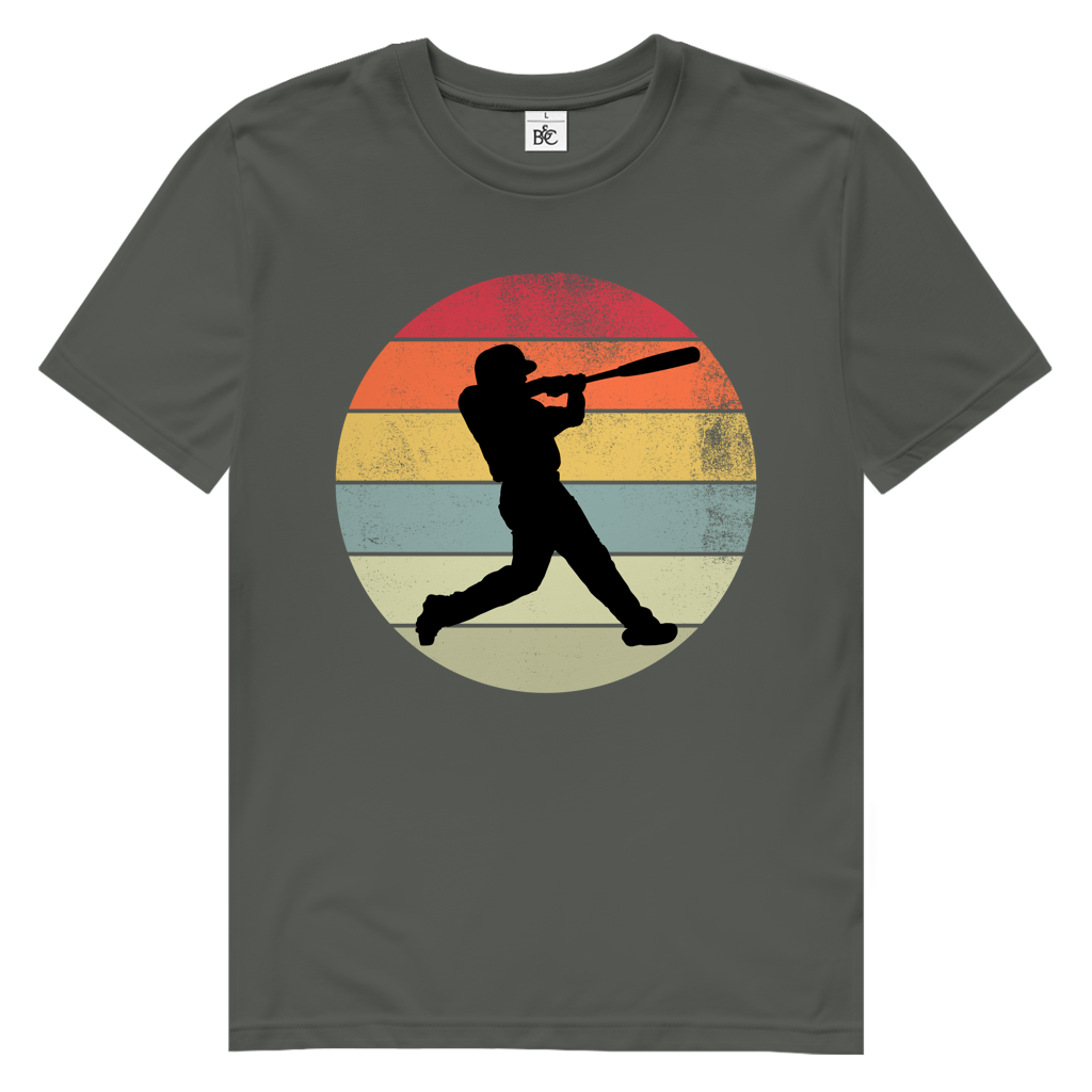 Herren Premium Bio T-Shirt  | SUNSET HIT