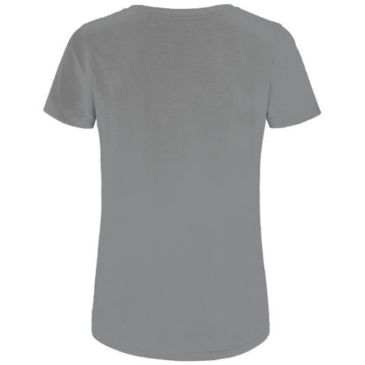 Damen Premium Bio T-Shirt | ONE TEAM