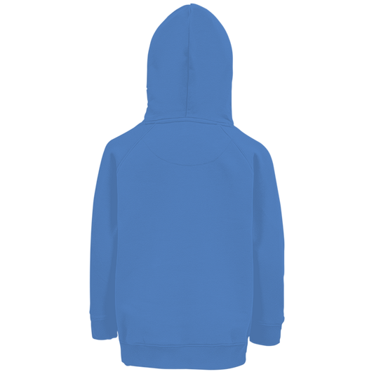 Kinder Premium Bio Hoodie  | ONE TEAM