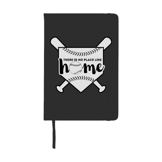 Notizbuch | THERE IS NO PLACE LIKE HOME
