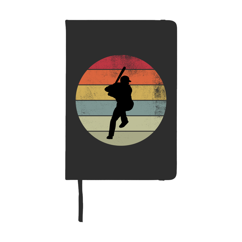 Notizbuch | SUNSET HIT