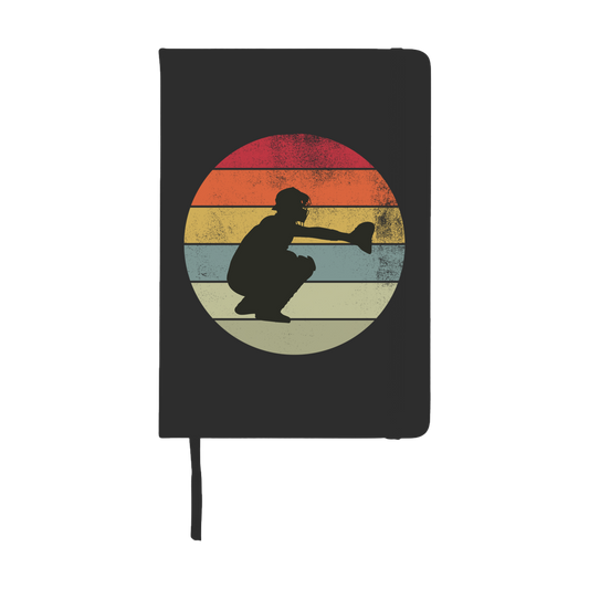 Notizbuch | SUNSET CATCH