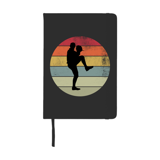 Notizbuch | SUNSET PITCH