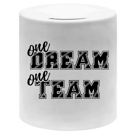 Money box | ONE TEAM