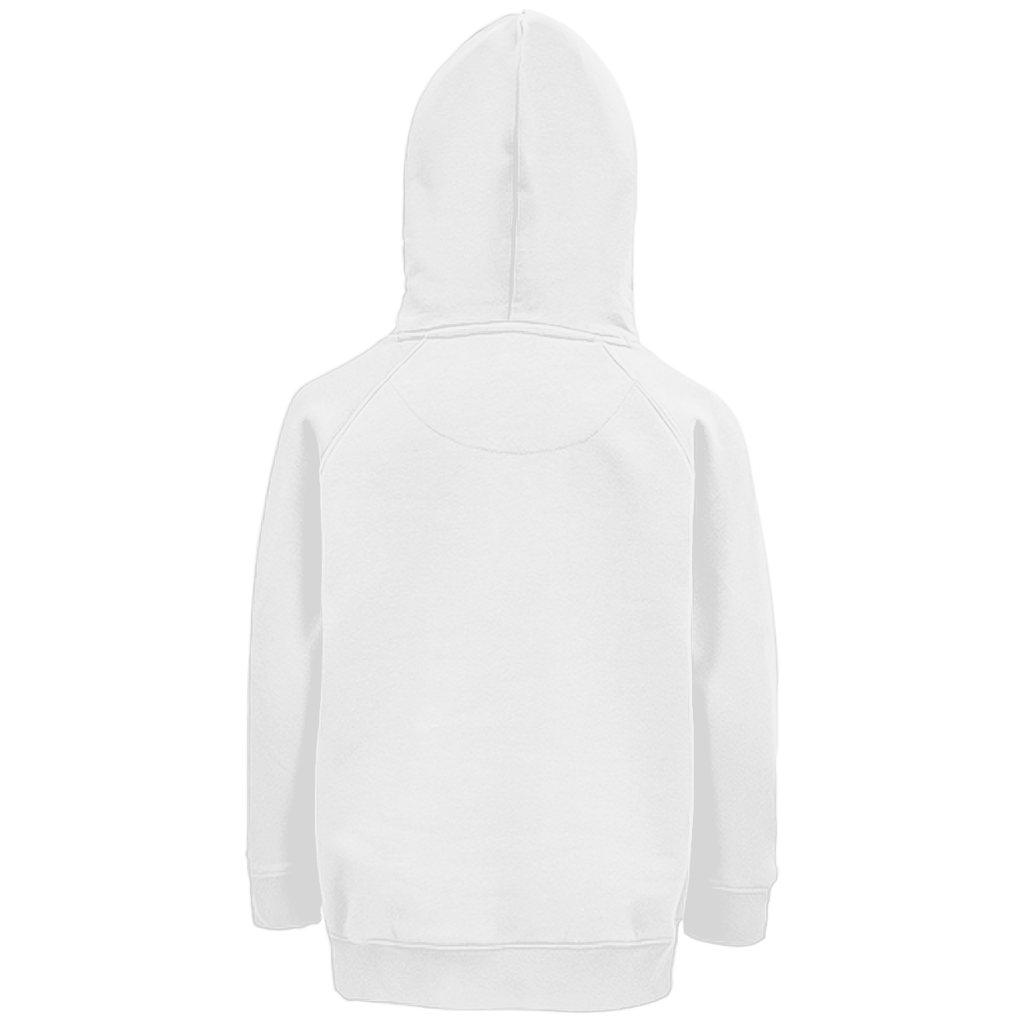 Kinder Premium Bio Hoodie  | DORFKIND