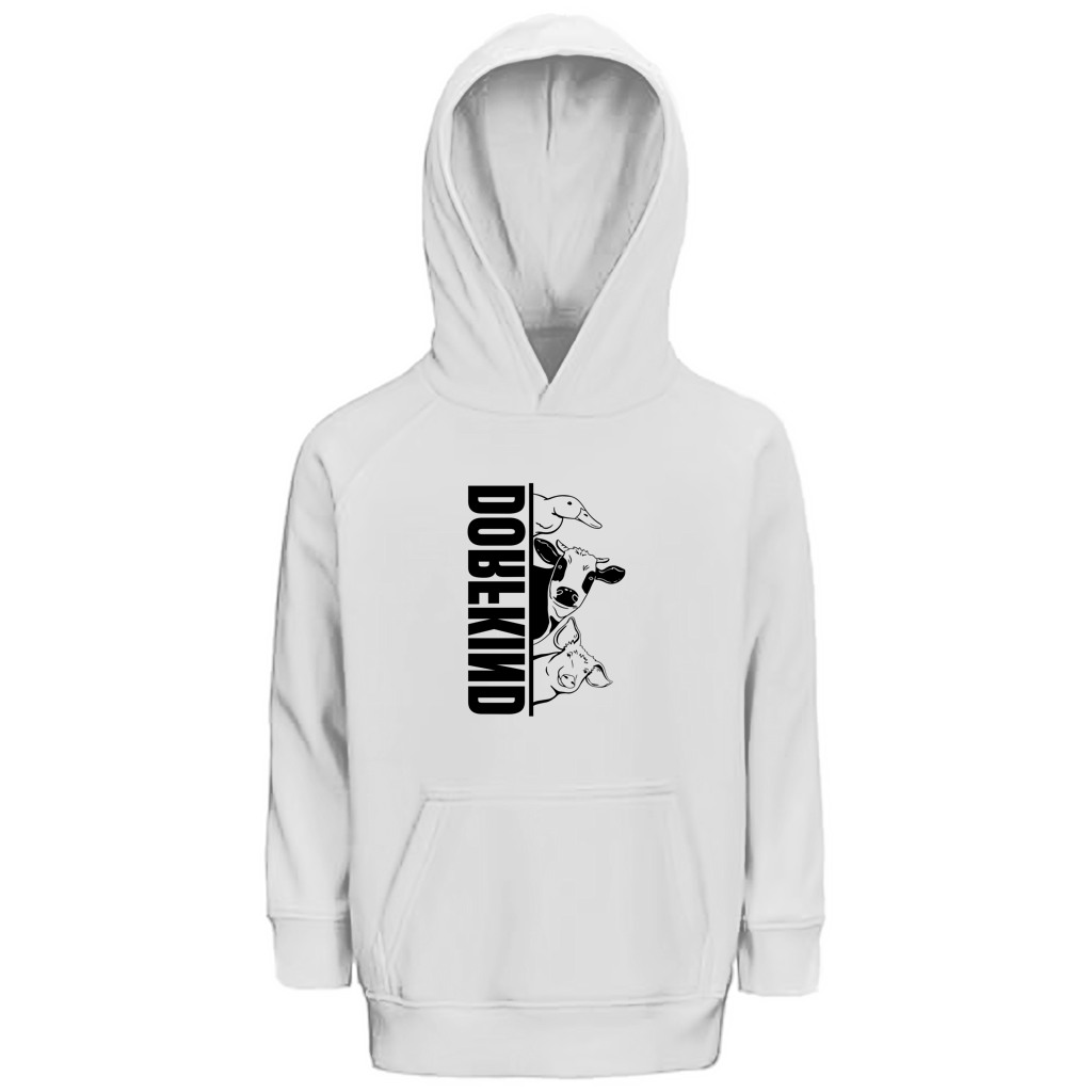 Kinder Premium Bio Hoodie  | DORFKIND