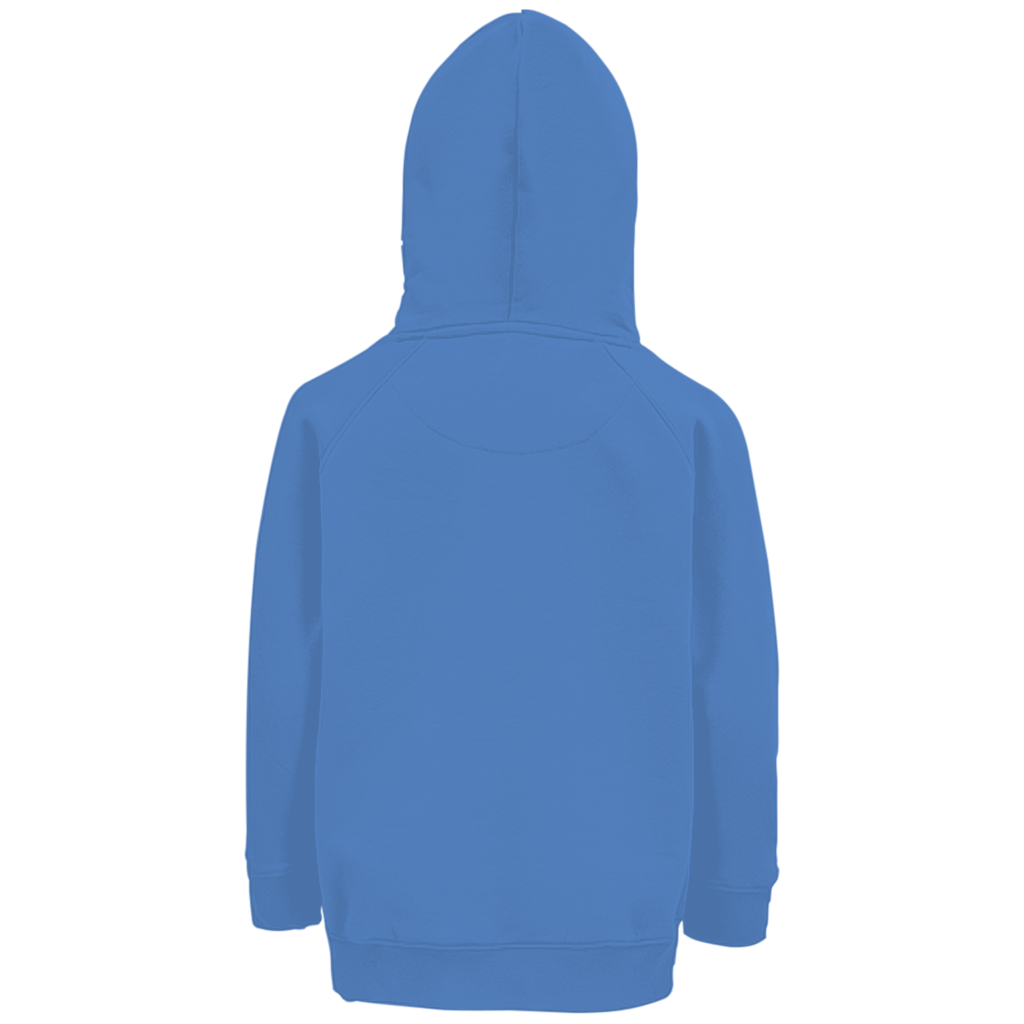 Kinder Premium Bio Hoodie  | DORFKIND