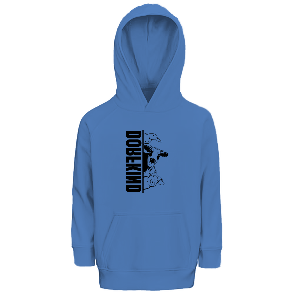 Kinder Premium Bio Hoodie  | DORFKIND