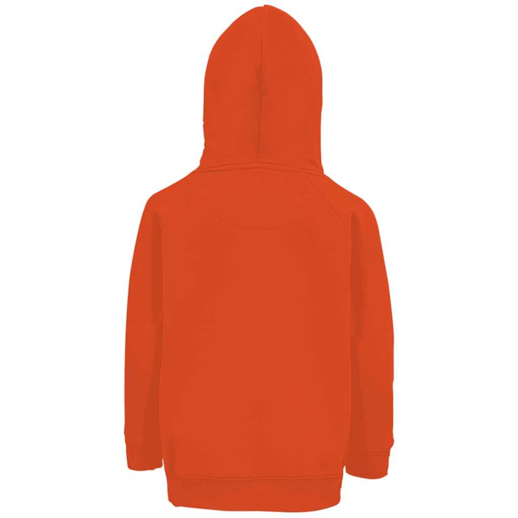Kinder Premium Bio Hoodie  | DORFKIND