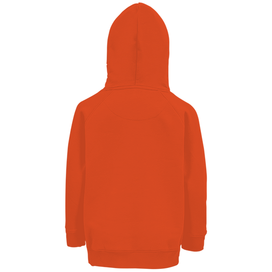 Kinder Premium Bio Hoodie  | DORFKIND