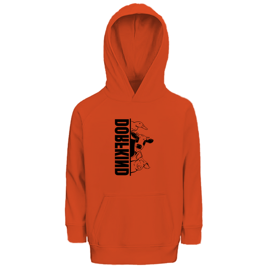 Kinder Premium Bio Hoodie  | DORFKIND