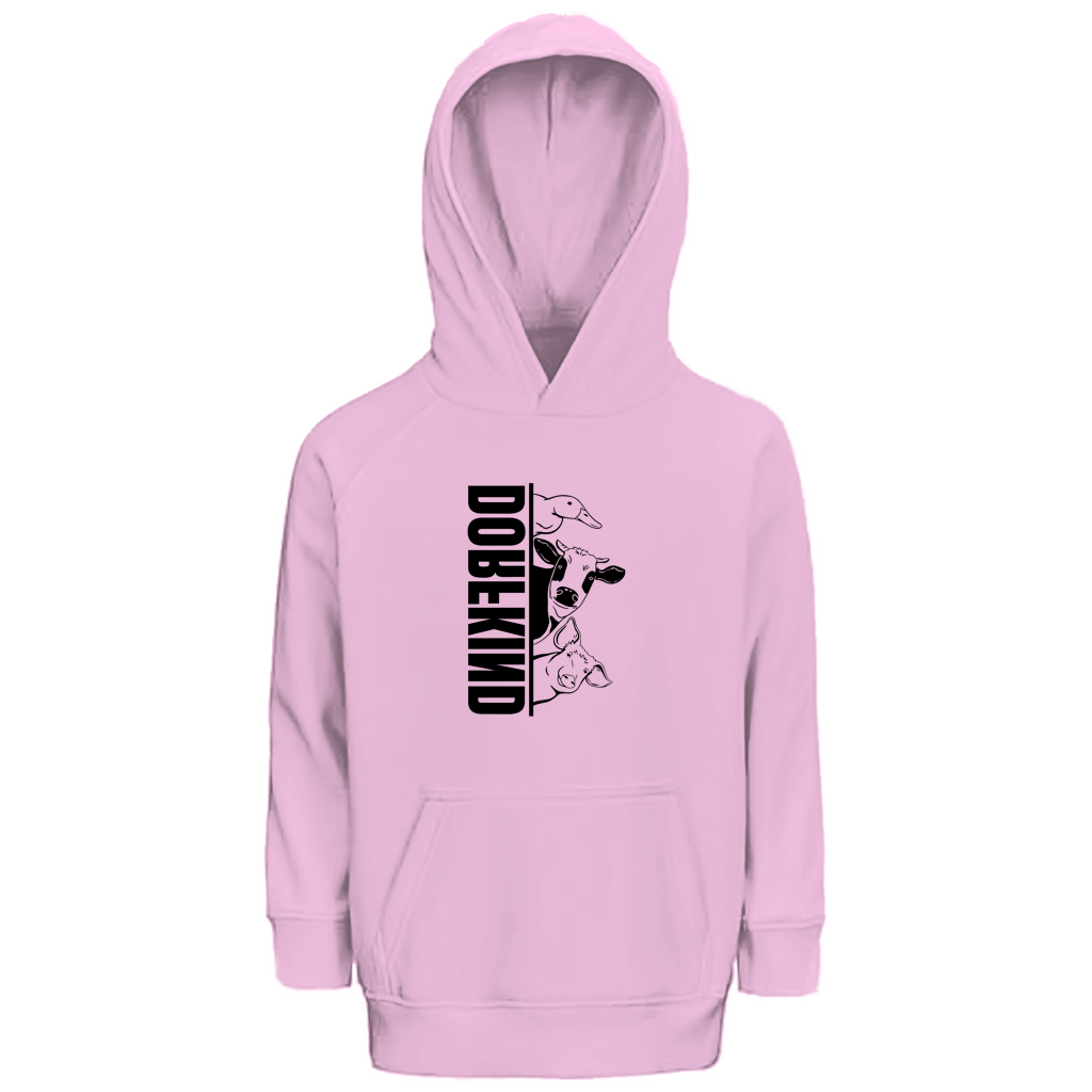 Kinder Premium Bio Hoodie  | DORFKIND