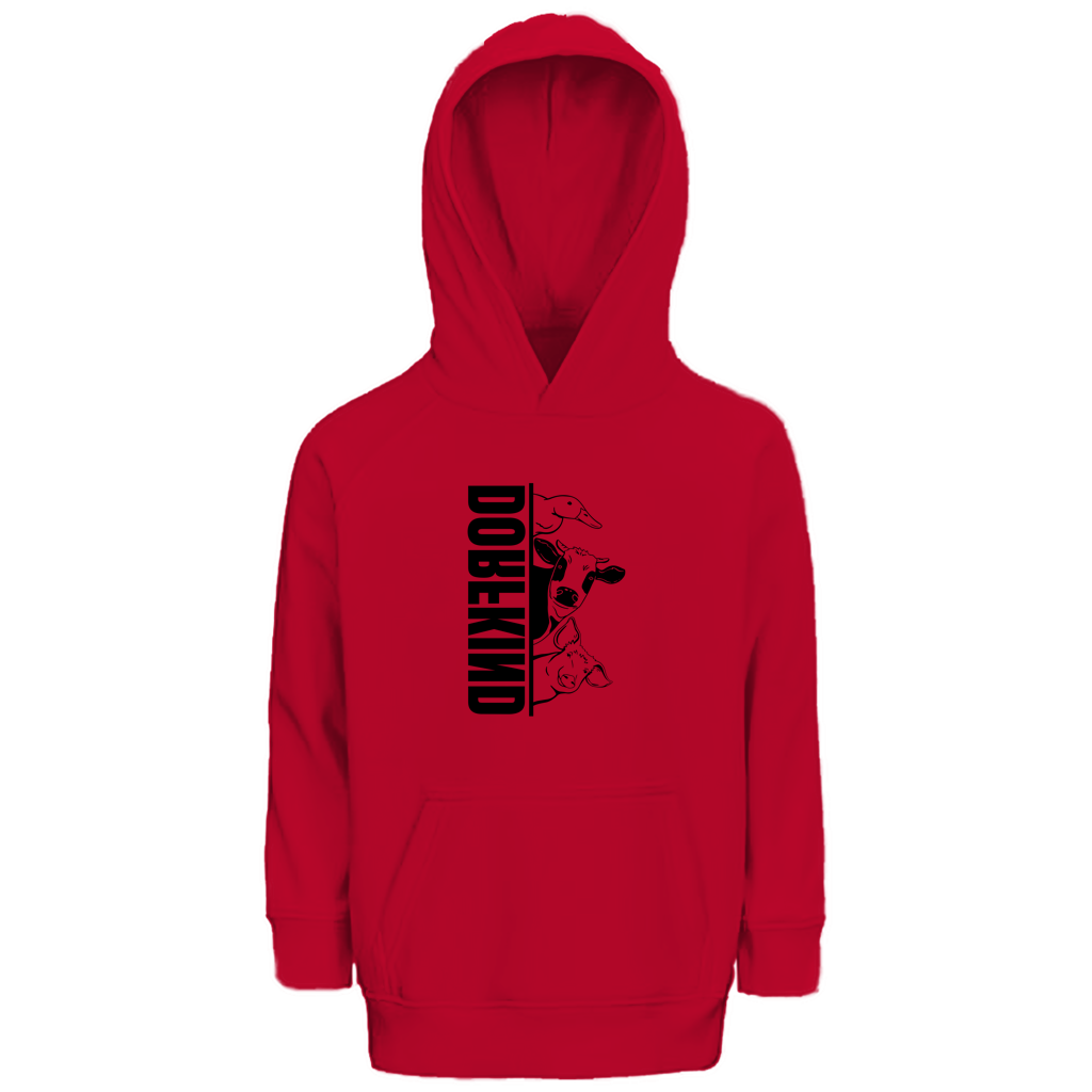 Kinder Premium Bio Hoodie  | DORFKIND
