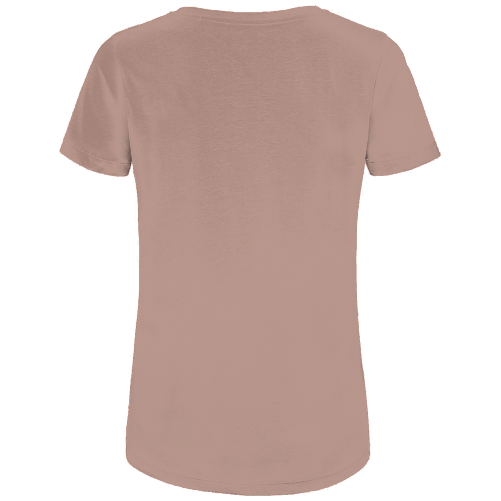 Damen Premium Bio T-Shirt | DORFKIND