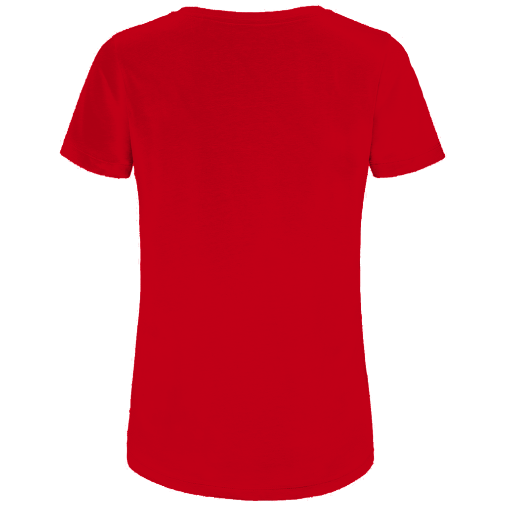 Damen Premium Bio T-Shirt | DORFKIND