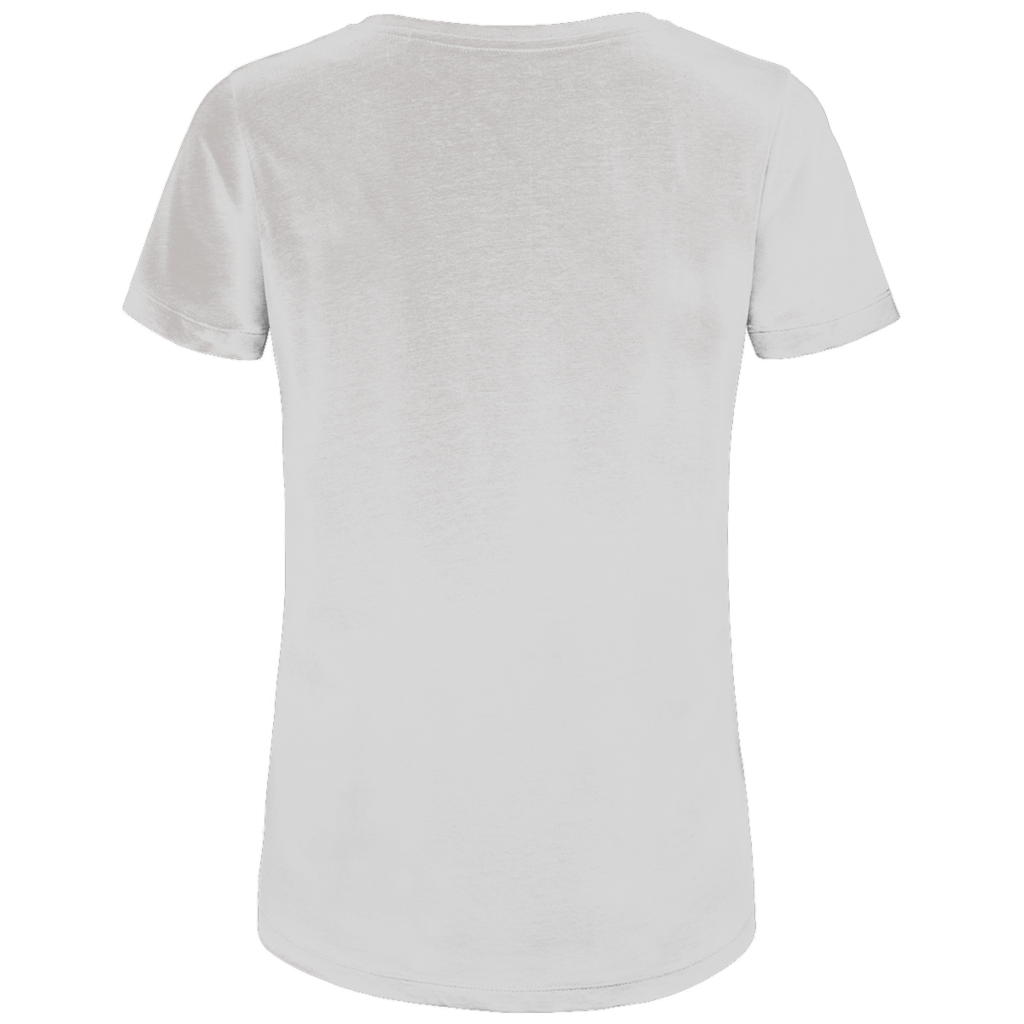 Damen Premium Bio T-Shirt | DORFKIND