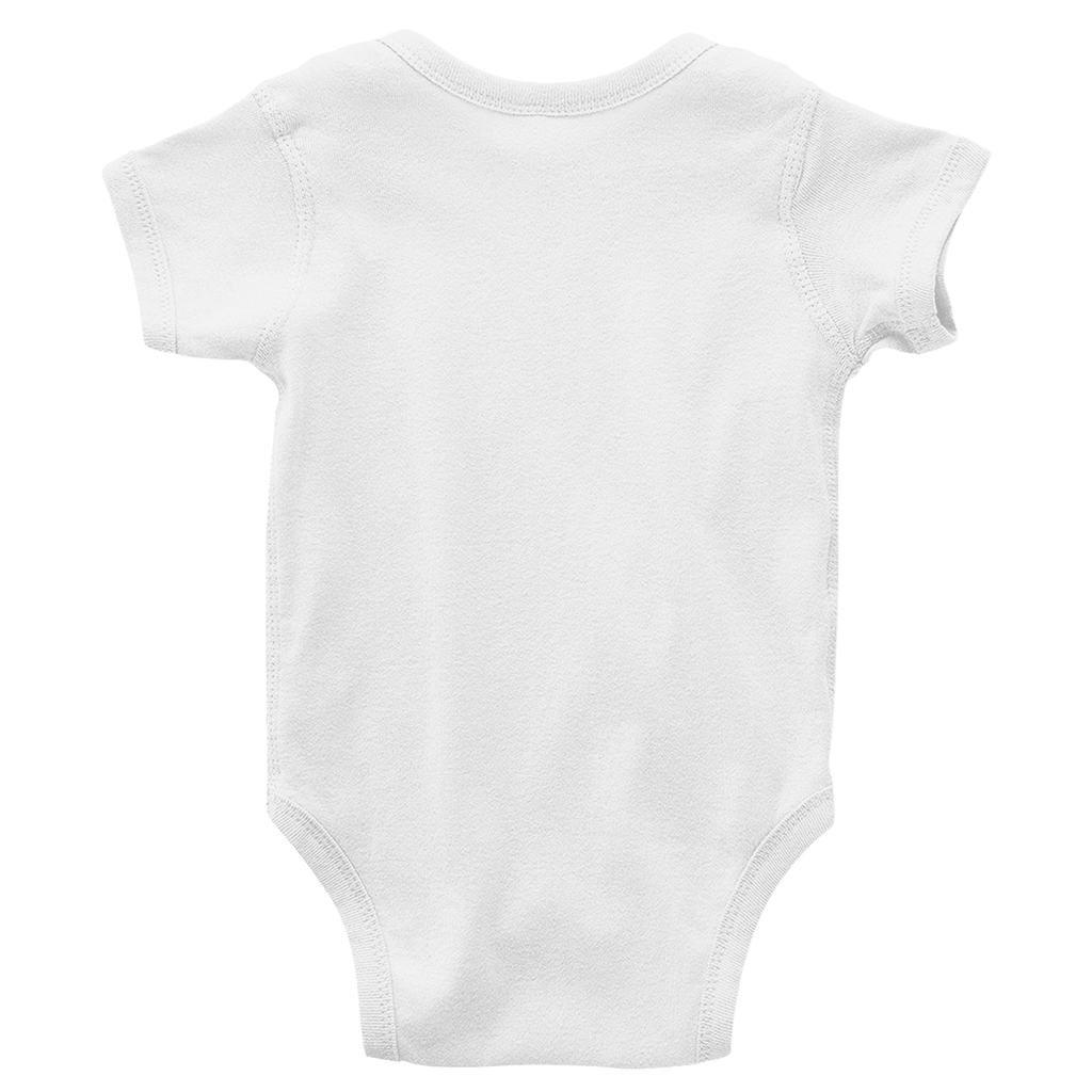 Baby Bio Bodysuite Langarm | DORFKIND