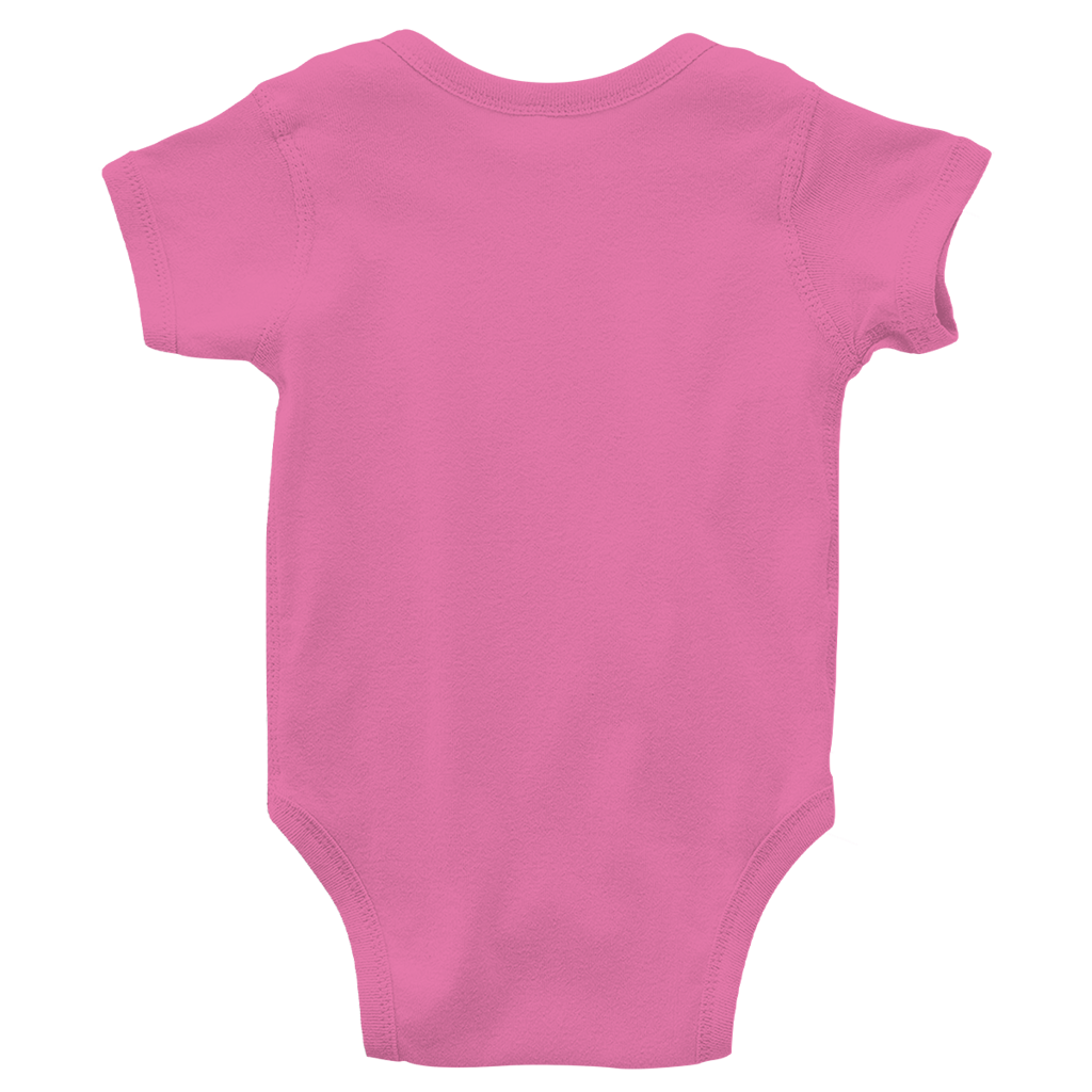 Baby Bio Bodysuite Langarm | DORFKIND