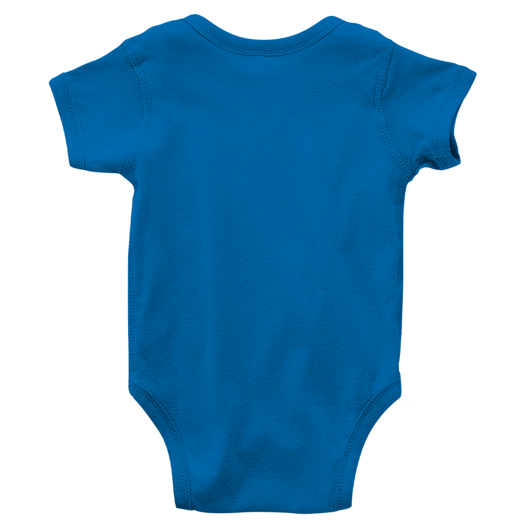 Baby Bio Bodysuite Langarm | DORFKIND