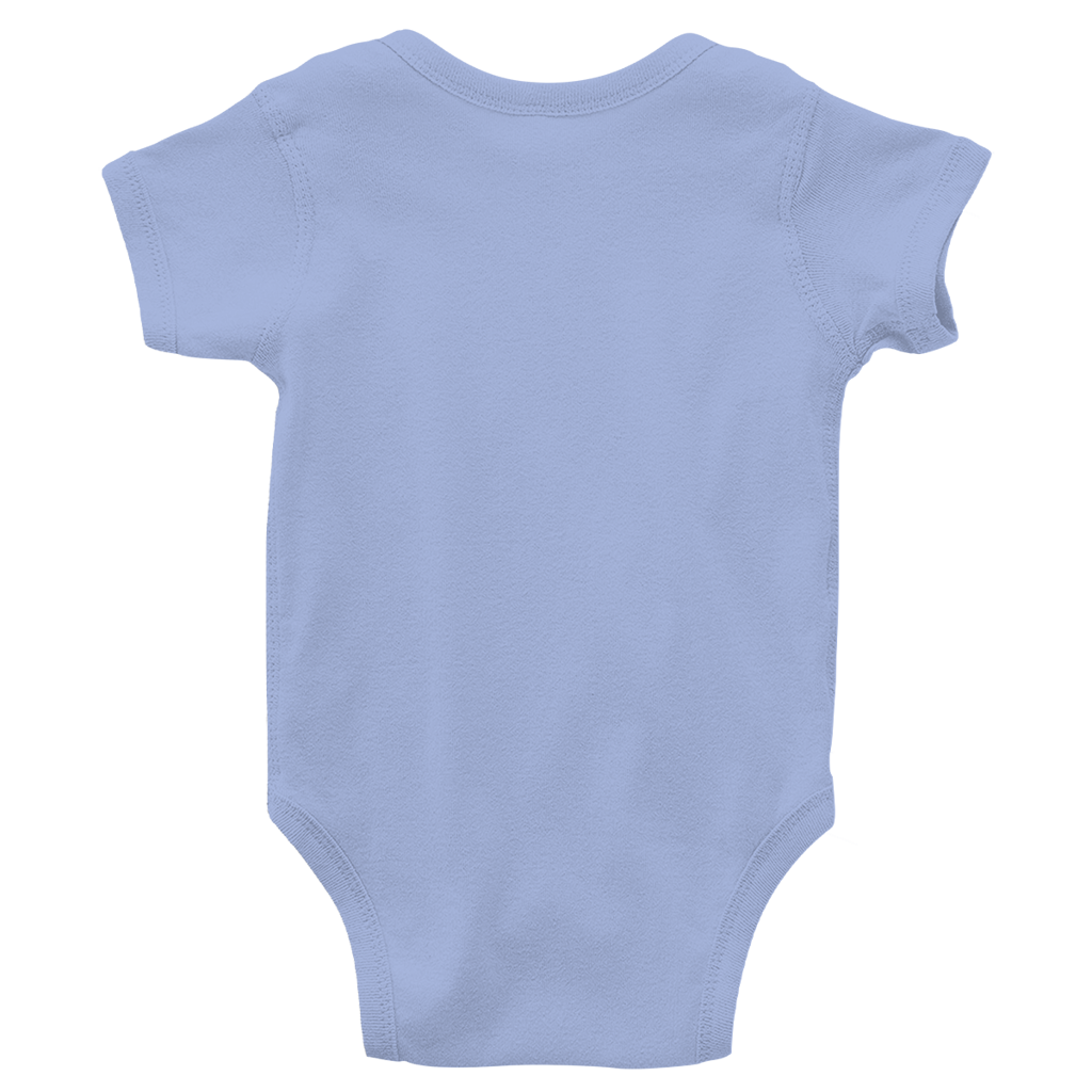 Baby Bio Bodysuite Langarm | DORFKIND