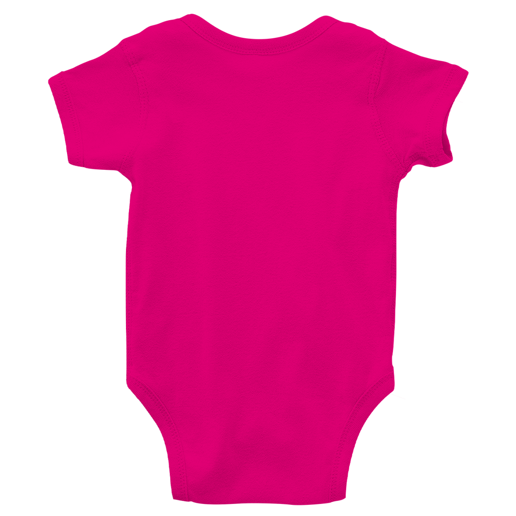 Baby Bio Bodysuite Langarm | DORFKIND